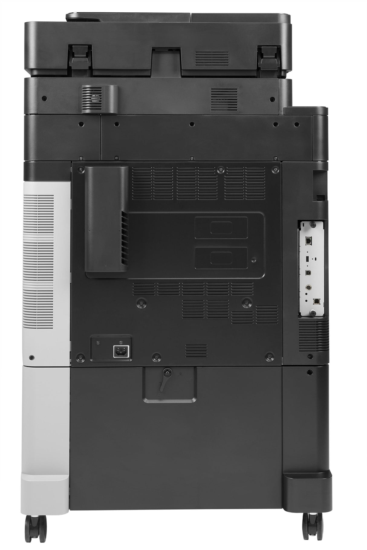 HP Color LaserJet Enterprise flow M880z Multifunction Printer (A2W75A)