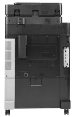 HP Color LaserJet Enterprise flow M880z Multifunction Printer (A2W75A)