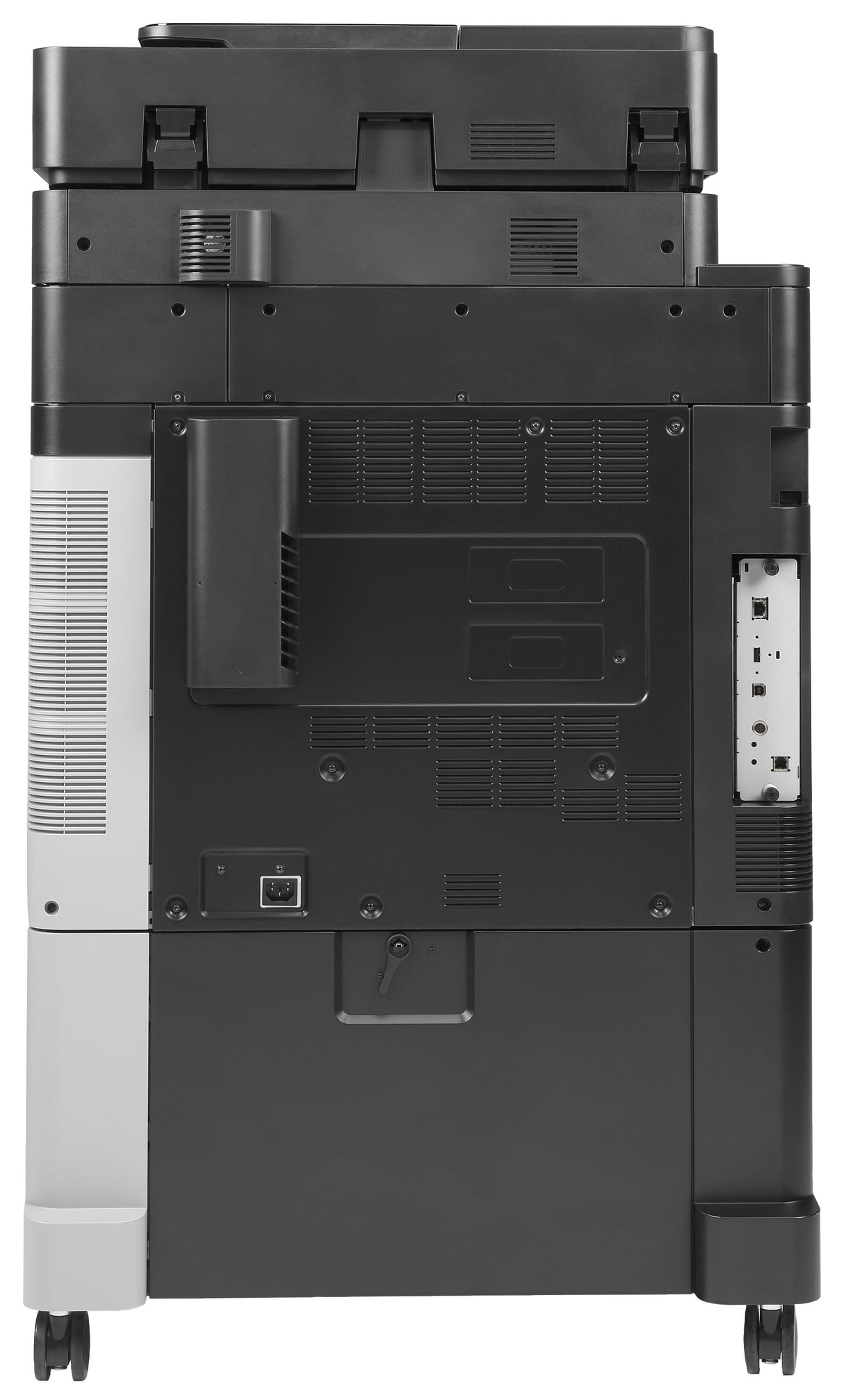 HP Color LaserJet Enterprise flow M880z Multifunction Printer (A2W75A)