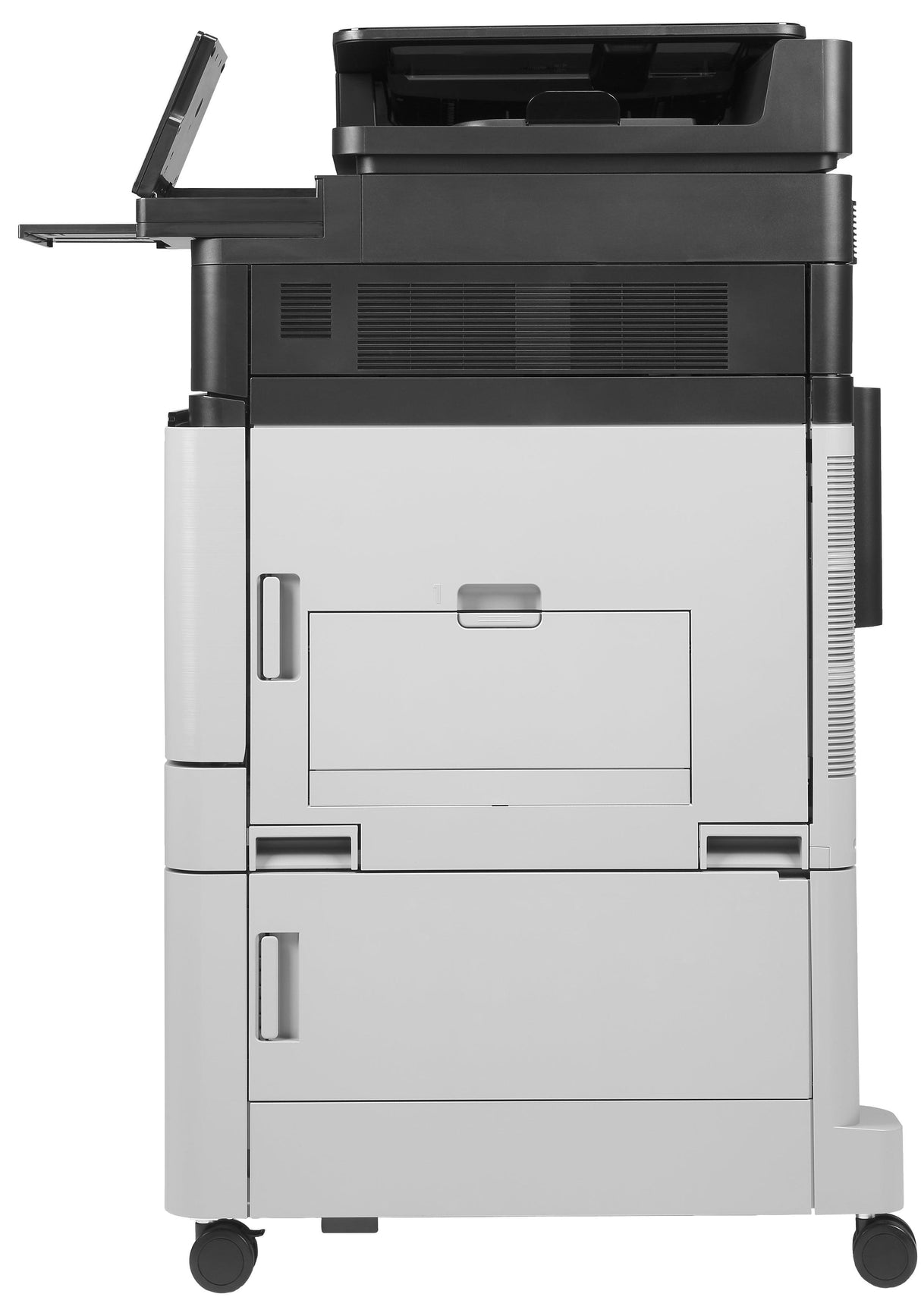 HP Color LaserJet Enterprise flow M880z Multifunction Printer (A2W75A)