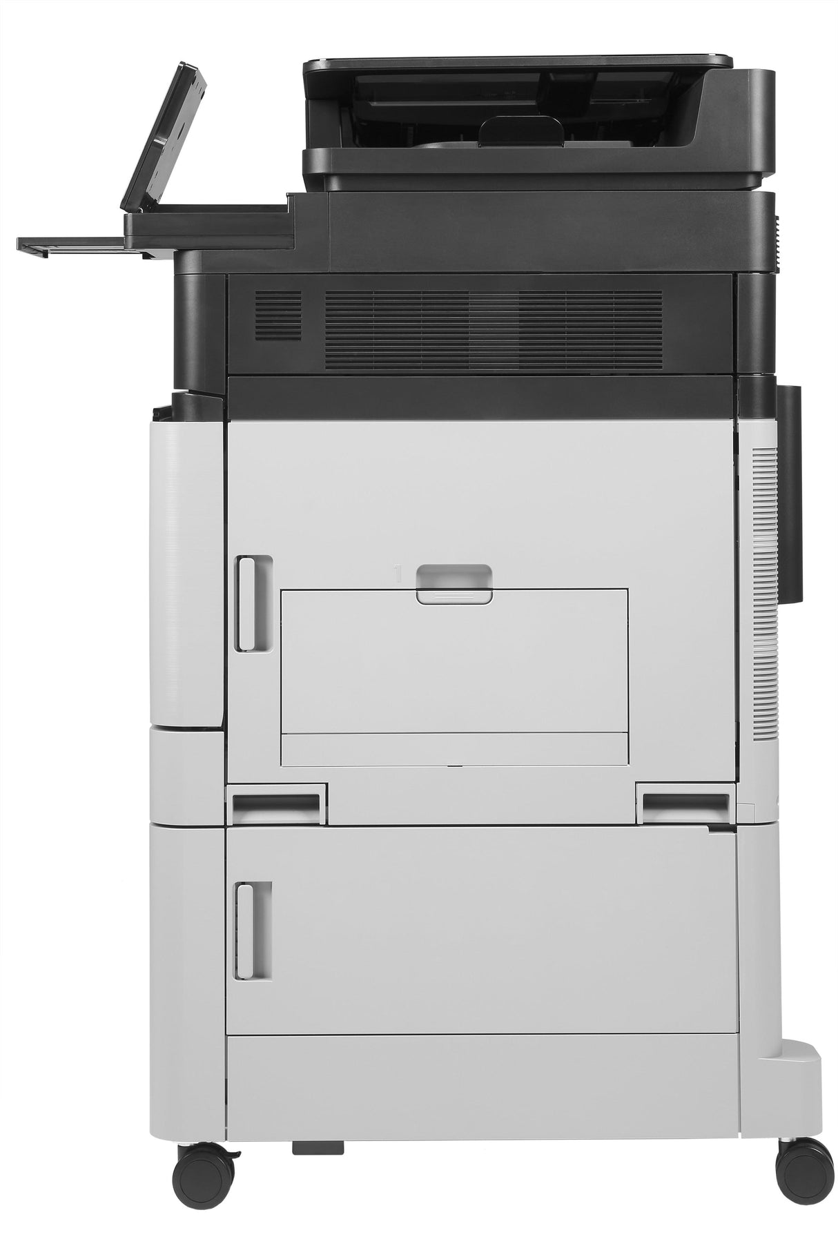 HP Color LaserJet Enterprise flow M880z Multifunction Printer (A2W75A)