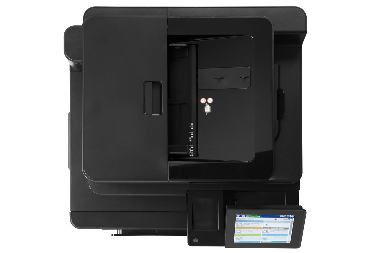 HP Color LaserJet Enterprise flow M880z Multifunction Printer (A2W75A)