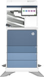 HP Color LaserJet Enterprise Flow MFP 6800zfsw Printer (6QN37A)