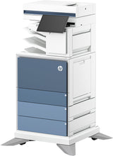 HP Color LaserJet Enterprise Flow MFP 6800zfsw Printer (6QN37A)