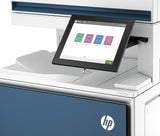 HP Color LaserJet Enterprise MFP 6800dn Printer (6QN35A)