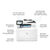 HP Color LaserJet Enterprise MFP M480f (3QA55A)