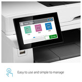 HP Color LaserJet Enterprise MFP M480f (3QA55A)