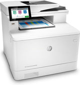HP Color LaserJet Enterprise MFP M480f (3QA55A)