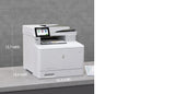 HP Color LaserJet Enterprise MFP M480f (3QA55A)