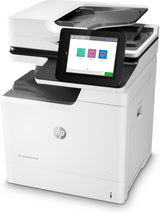 HP Color LaserJet Enterprise MFP M681dh Printer