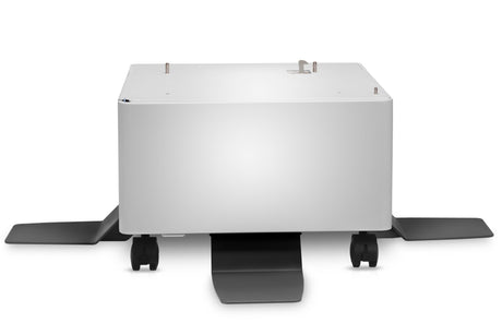 HP Color LaserJet Printer Cabinet (B5L51A)