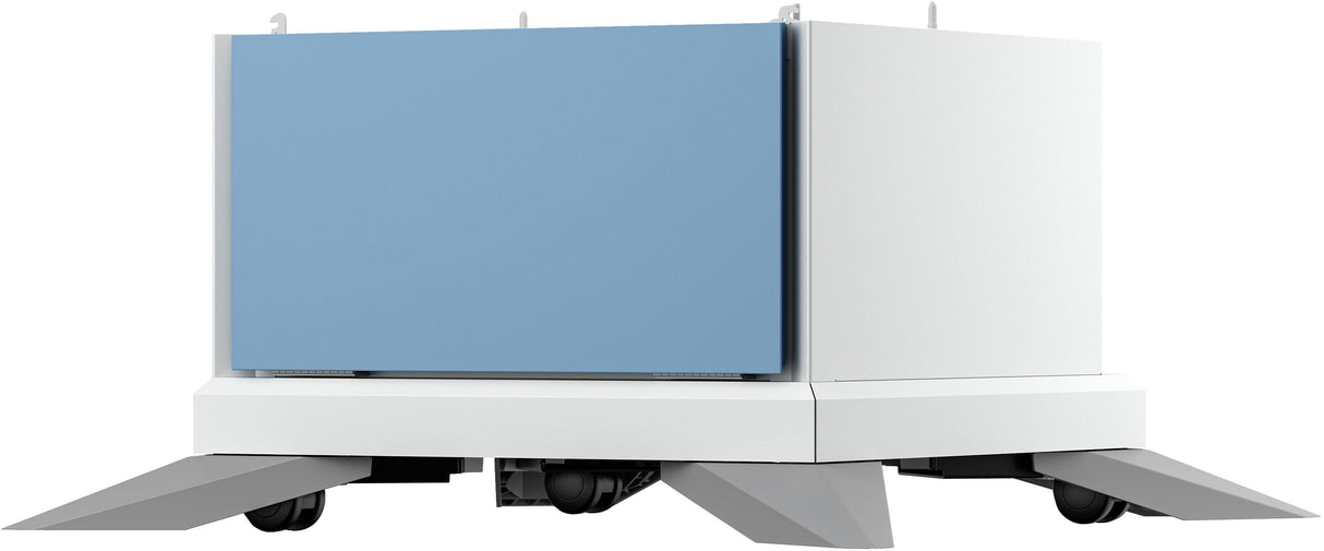 HP Color LaserJet Storage Stand (6QN55A)