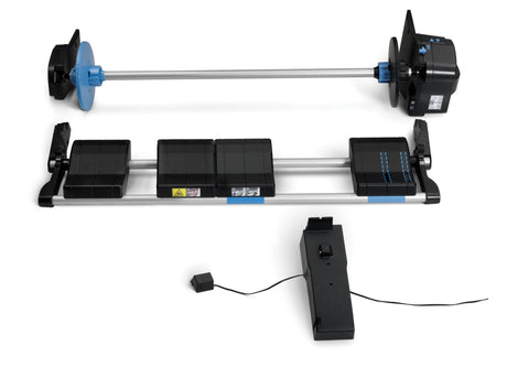 HP DesignJet 44-in Take-up Reel (1QF38A)