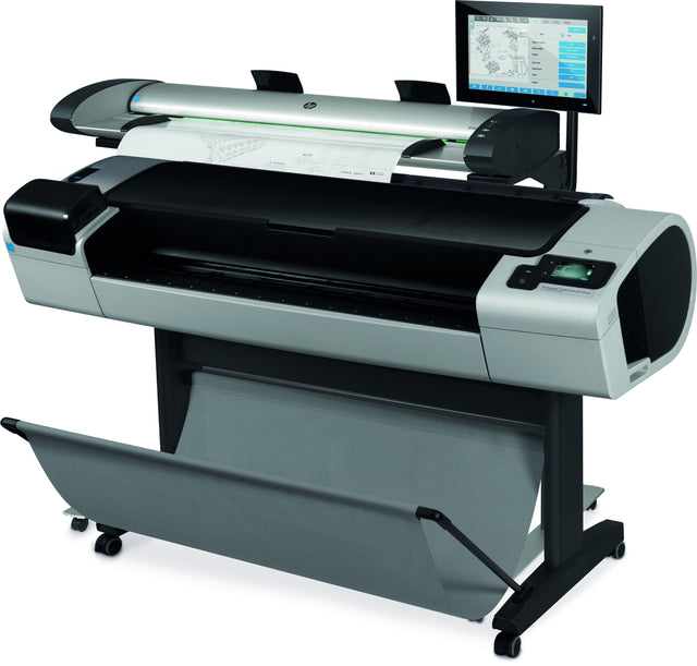 HP DesignJet SD Pro 2 44-in MFP (1GY94E)