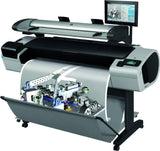 HP DesignJet SD Pro 2 44-in MFP (1GY94E)