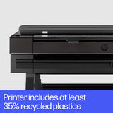 HP DesignJet T850 36-in Multifunction Printer (2Y9H2A)