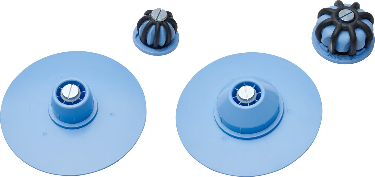 HP DesignJet Z Pro Series 2|3-in Core Adapter (1A4T0A)