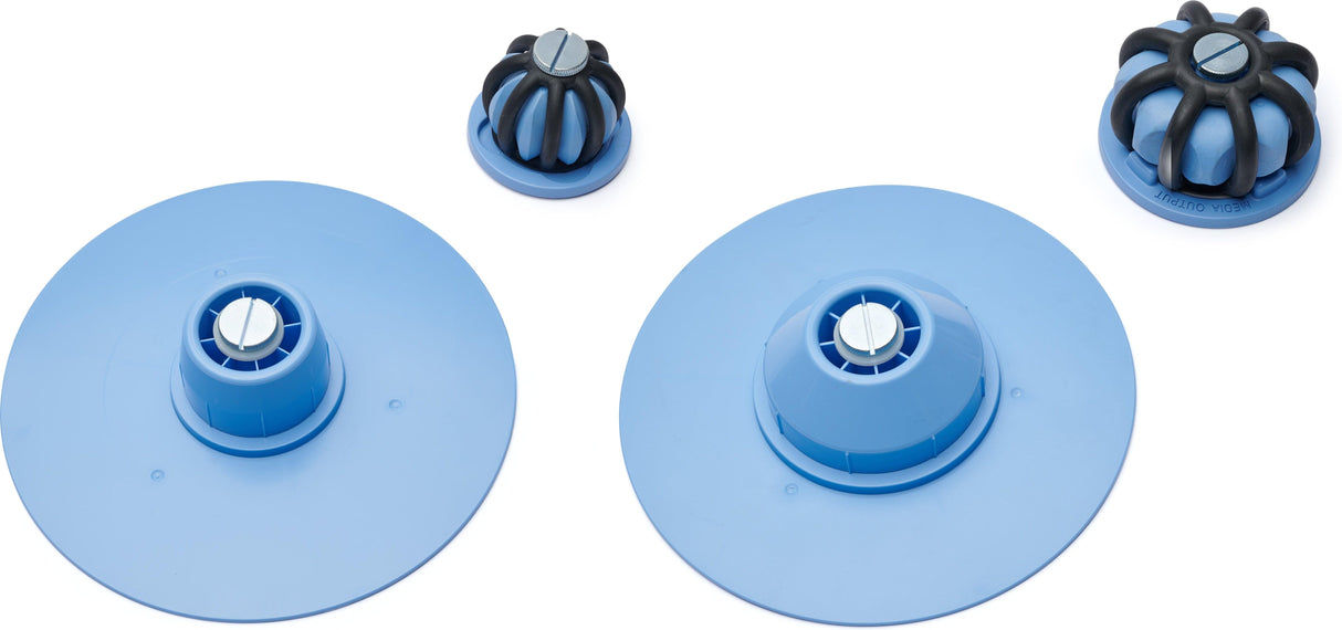 HP DesignJet Z Pro Series 2|3-in Core Adapter (1A4T0A)