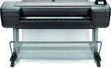 HP DesignJet Z6dr 44-in PostScript Printer with V-Trimmer (T8W18A)