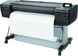 HP DesignJet Z6dr 44-in PostScript Printer with V-Trimmer (T8W18A)