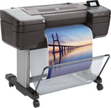 HP DesignJet Z9+ 24-in PostScript Printer (W3Z71A)