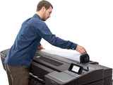 HP DesignJet Z9+ 24-in PostScript Printer (W3Z71A)