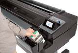HP DesignJet Z9+ 24-in PostScript Printer (W3Z71A)