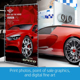 HP DesignJet Z9+ 24-in PostScript Printer (W3Z71A)