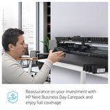 HP DesignJet Z9+ 24-in PostScript Printer (W3Z71A)