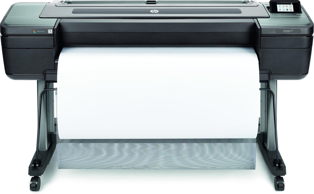 HP DesignJet Z9+ 24-in PostScript Printer (W3Z71A)