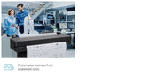 HP DesignJet Z9+ 44-in PostScript Printer