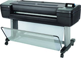 HP DesignJet Z9+ 44-in PostScript Printer