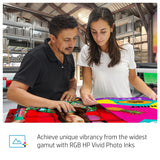 HP DesignJet Z9+ Pro 64-in Printer (2RM82A)