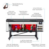 HP DesignJet Z9+ Pro 64-in Printer (2RM82A)