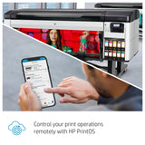 HP DesignJet Z9+ Pro 64-in Printer (2RM82A)