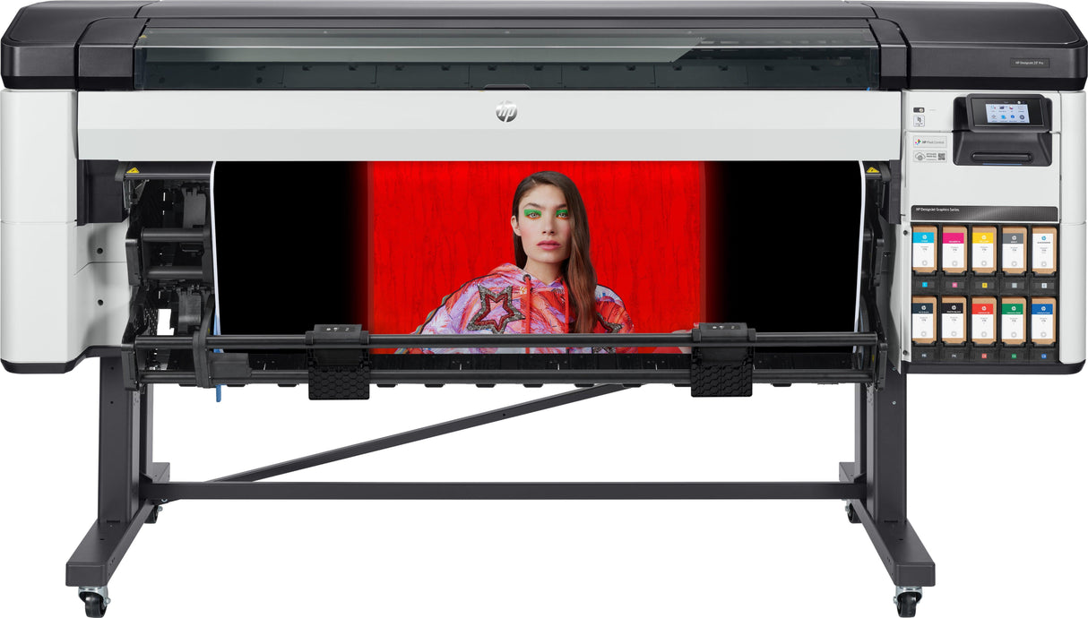 HP DesignJet Z9+ Pro 64-in Printer (2RM82A)