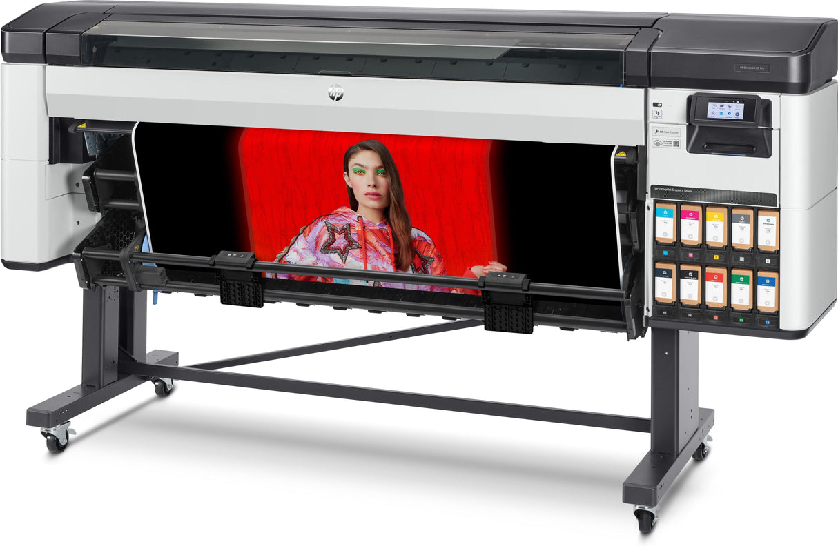 HP DesignJet Z9+ Pro 64-in Printer (2RM82A)