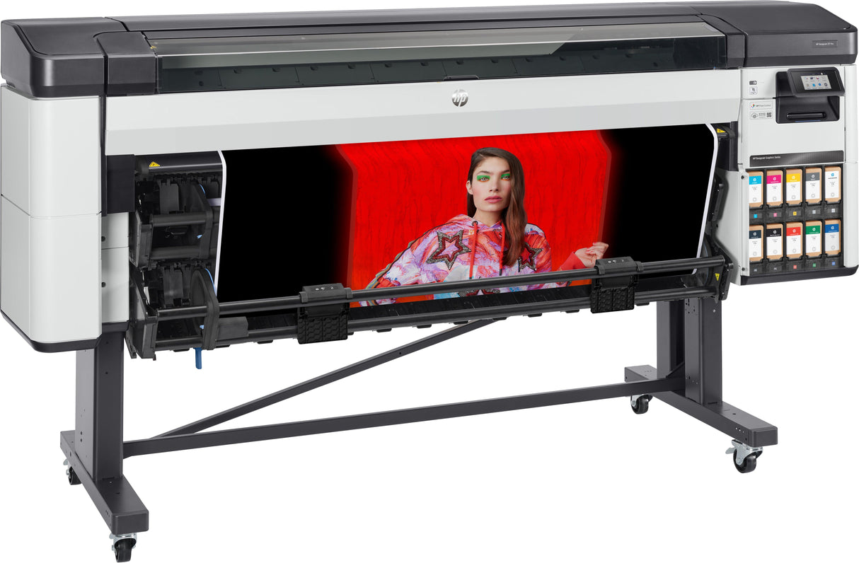 HP DesignJet Z9+ Pro 64-in Printer (2RM82A)