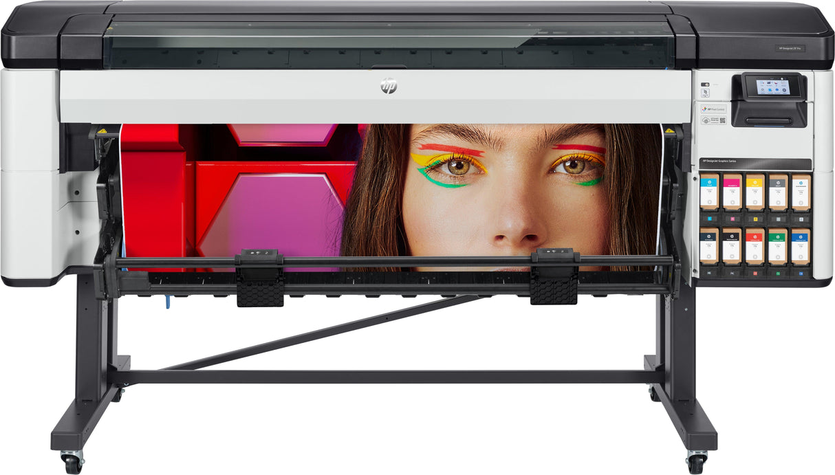 HP DesignJet Z9+ Pro 64-in Printer (2RM82A)