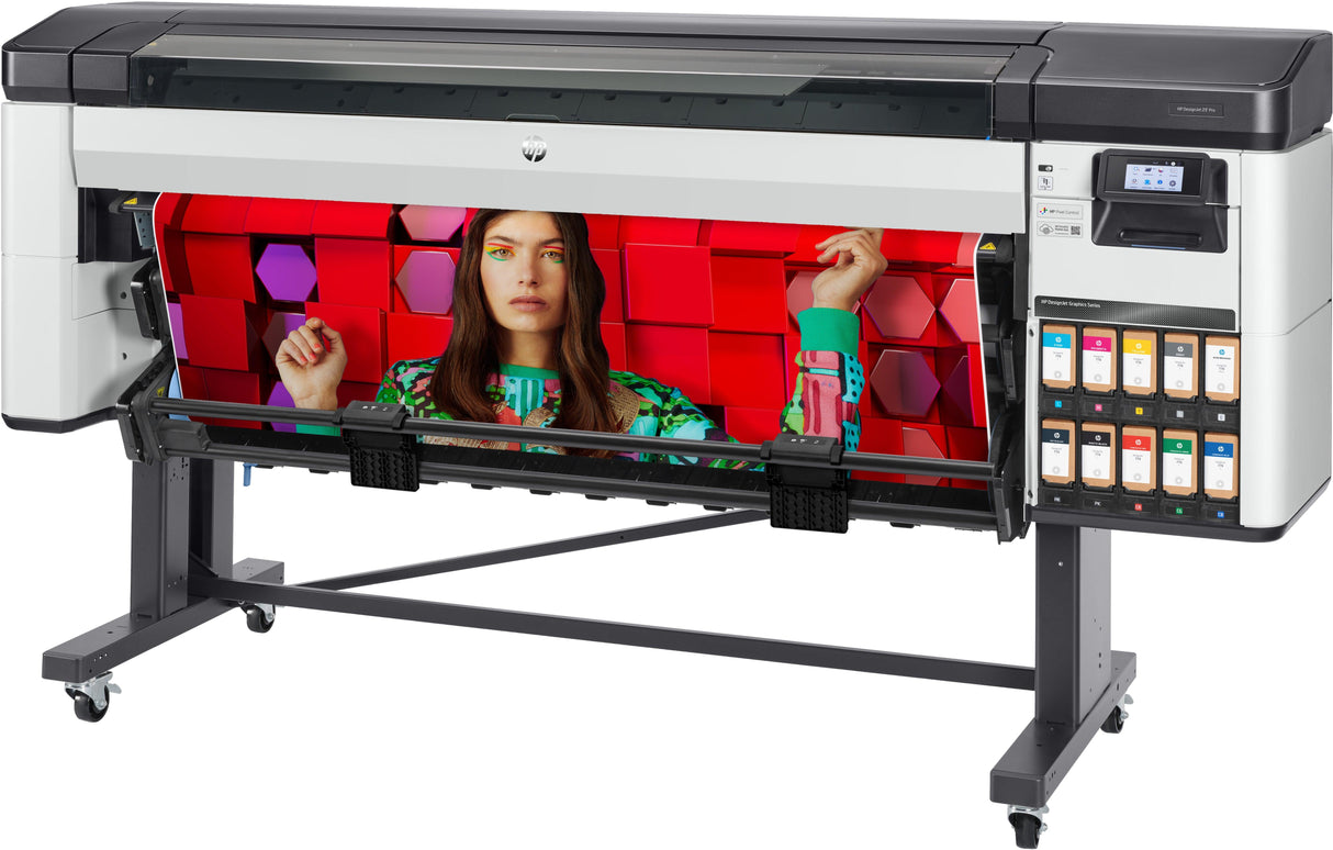 HP DesignJet Z9+ Pro 64-in Printer (2RM82A)