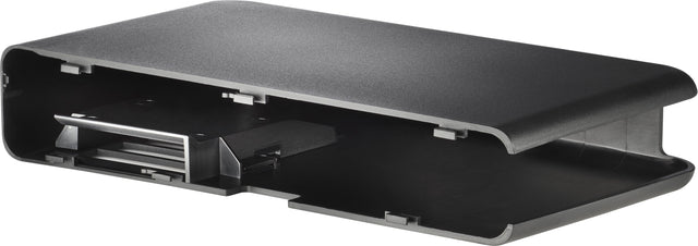 HP Desktop Mini G3 Port Cover Kit | Black (1ZE52AA)