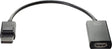 HP DisplayPort to HDMI True 4K Adapter (2JA63AA)