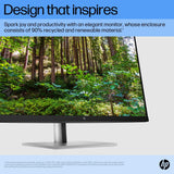 HP E27 G5 FHD Monitor (6N4E2AA)