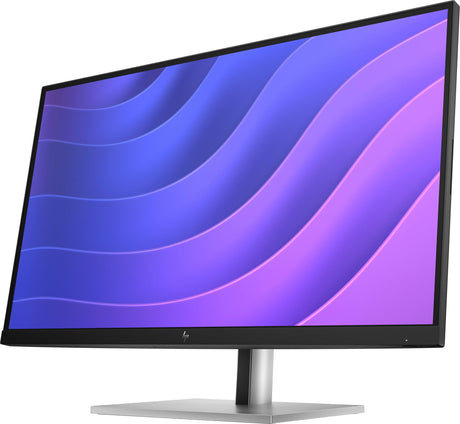 HP E27q G5 QHD Monitor (6N6F2AA)