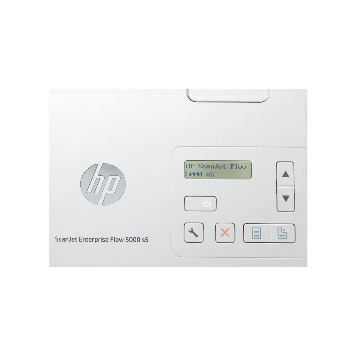 HP Enterprise Flow 5000 s5