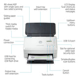 HP Enterprise Flow 5000 s5