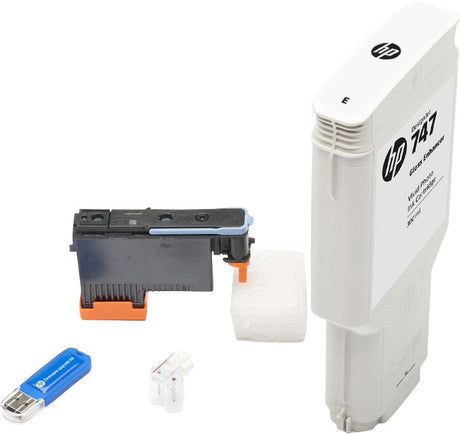 HP Gloss Enhancer Upgrade Kit (2QX55A)