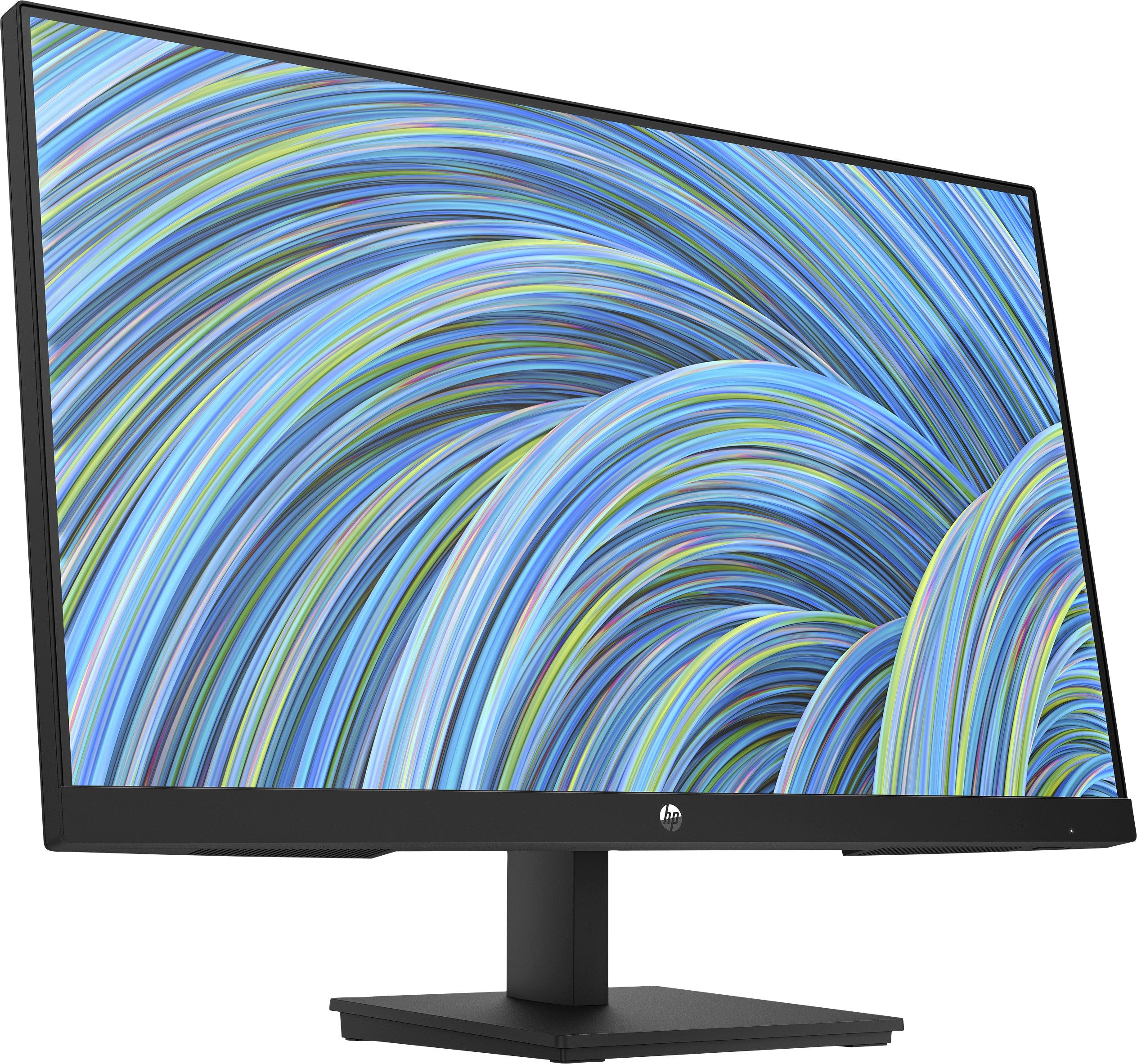 HP P24v G5 23.8 Full HD Monitor | HP Store AU - TechForGood