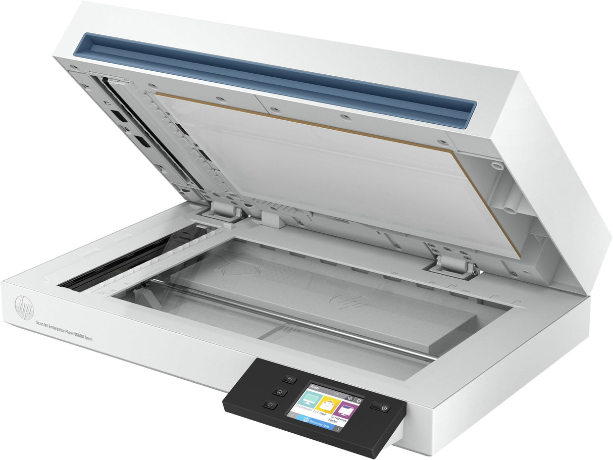 HP HP ScanJet Enterprise Flow N6600 fnw1 (20G08A)