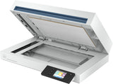 HP HP ScanJet Enterprise Flow N6600 fnw1 (20G08A)